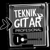 Teknik Belajar Gitar dan Bass. capture d'écran 1