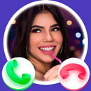 Mariana llamada falsa APK