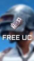 Free uc daily Affiche