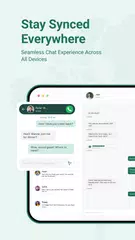 download WeTalk - International Calls XAPK