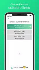 WeTalk - International Calls XAPK download