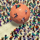 Humanball: Idle RPG simgesi
