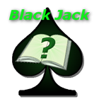 Black Jack Trainer アイコン