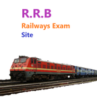 RRB SITE APP icon