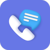 Entalk-Second Phone Number APK