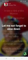 Afrika Lyrics Affiche