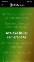 Afrika Lyrics screenshot 2