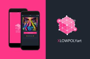 XLowpolyArt - Lowpoly Your Photo gönderen