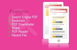 PDFSearch - Searcher, Download capture d'écran 3