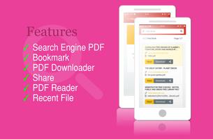 PDFSearch - Searcher, Download Ekran Görüntüsü 3