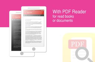 PDFSearch - Searcher, Download capture d'écran 1