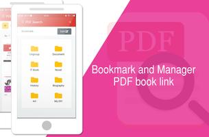 PDFSearch - Searcher, Download تصوير الشاشة 2