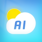 AI Weather - AI Assistant icon