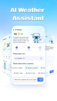 AI Weather - AI Assistant poster