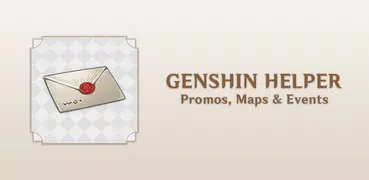 Genshin Helper