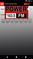 WETI Power 103.5 FM स्क्रीनशॉट 2