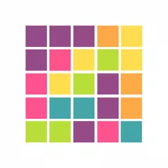 Color Flood Icon