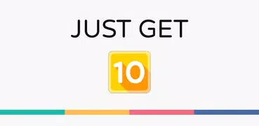 Just Get 10