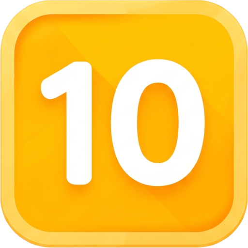 Just Get 10