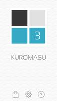 Kuromasu poster