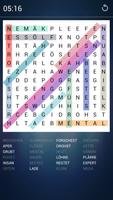 Word Search ảnh chụp màn hình 1