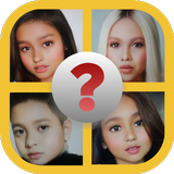 Guess D Pinoy Celeb(Baby Face Edition) biểu tượng