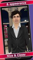 My Virtual Boyfriend Free imagem de tela 3