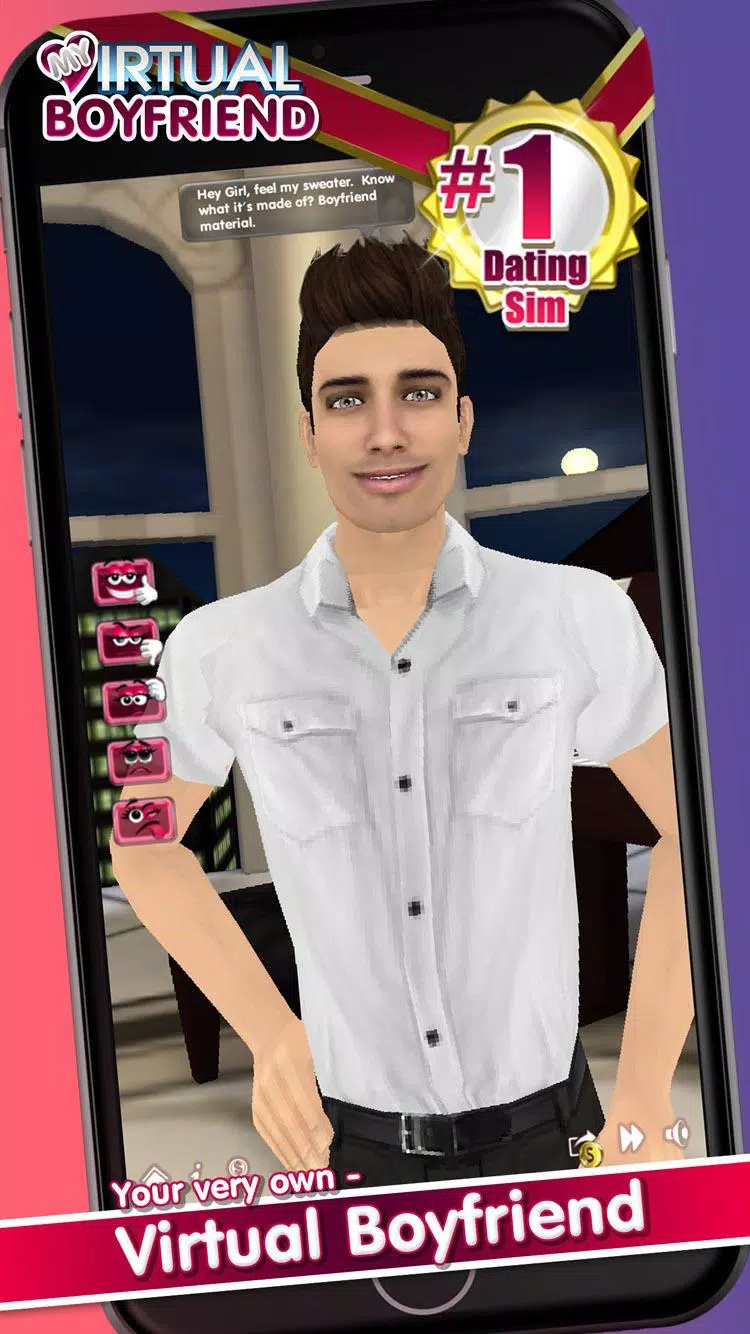 Boyfriend Maker APK for Android Download