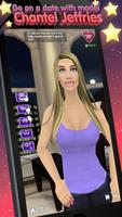 I Love Chantel Jeffries Cartaz