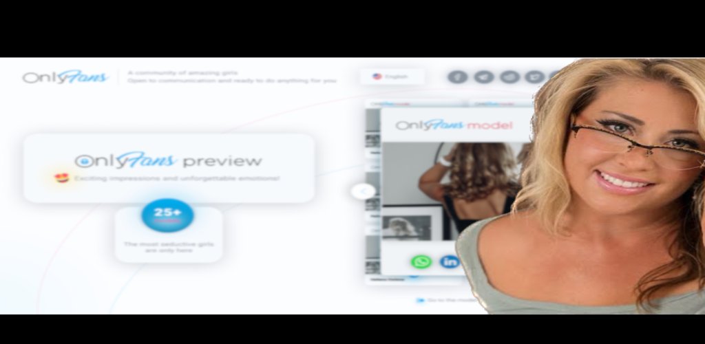 Onlyfans App