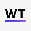 WeTrack ไอคอน