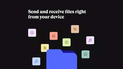 WeTransfer：傳輸檔案 XAPK 下載