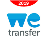 Wetransfer app - File Transfer & Share