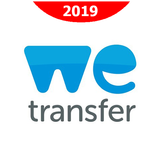 Wetransfer app - File Transfer & Share