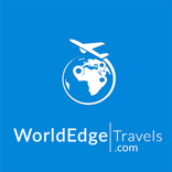 WorldEdge Travels - Buses (App