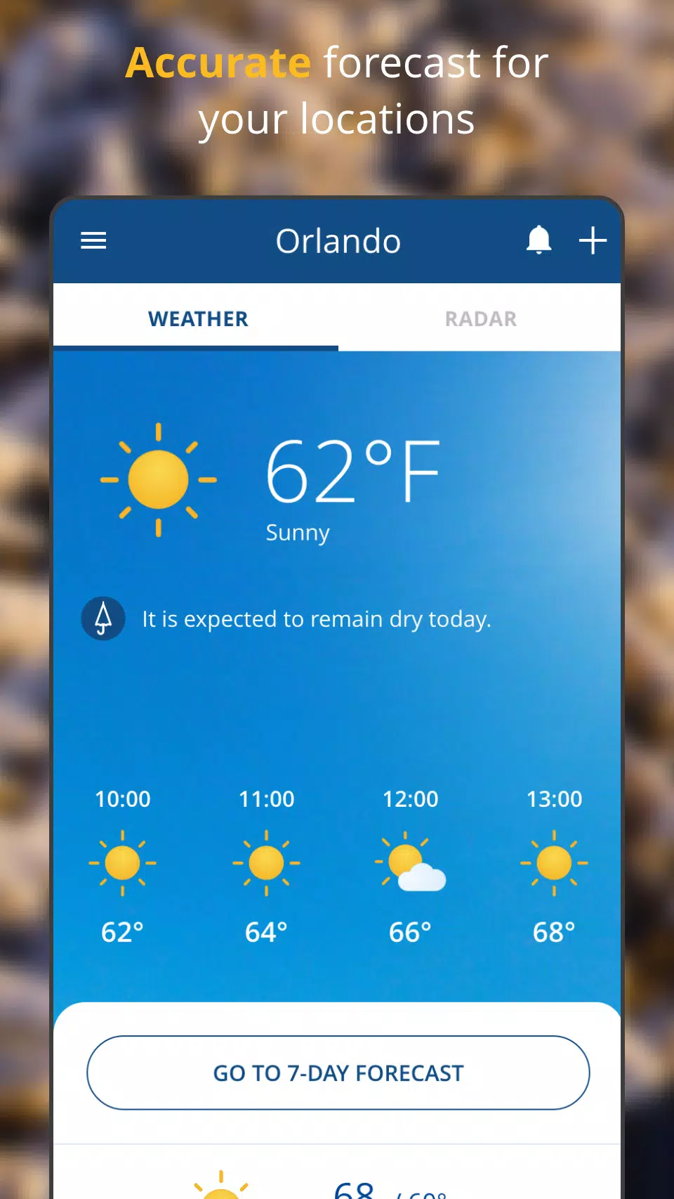 Weather24 Apk For Android Download