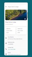 TravelKey تصوير الشاشة 3