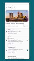 TravelKey تصوير الشاشة 2