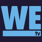 WE tv icono