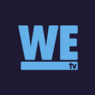 WE tv simgesi