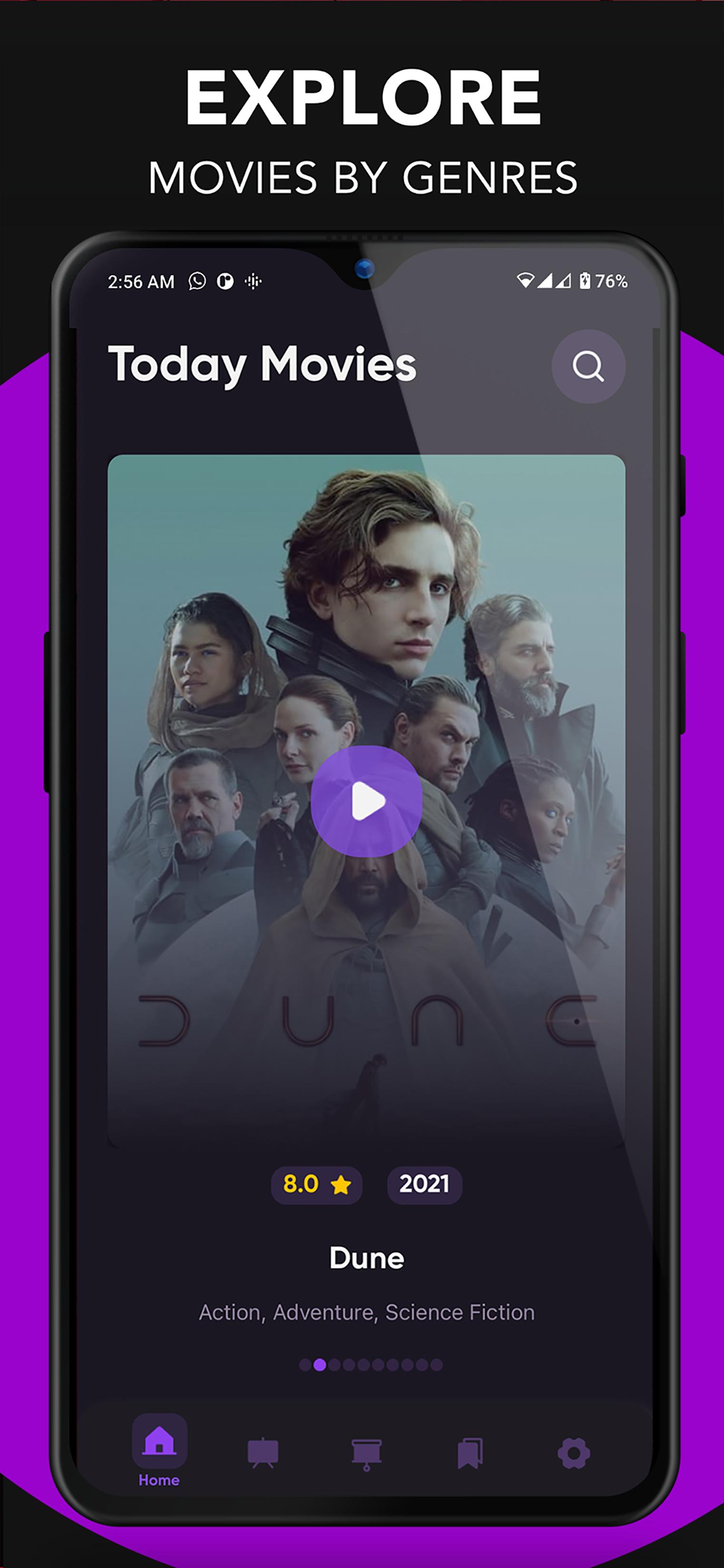 Popflix APK for Android Download
