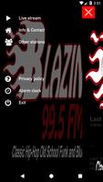 WETX Blazin 99.5 FM screenshot 1