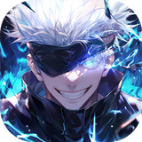 呪術覚醒：呪いの力 APK