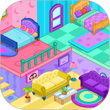 美丽的娃娃房-宝宝房间装饰 APK