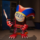 Color Monster 2 - Escape Room APK