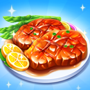 Cooking Wonderful: Chef Game APK