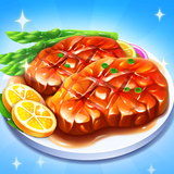 Cooking Wonderful アイコン