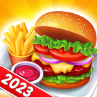 Cooking Empire: Chef Game icon