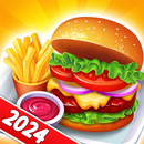 Cooking Empire: Chef Game aplikacja