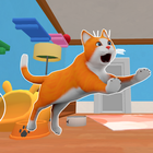 Bad Cat: Life Simulator ícone